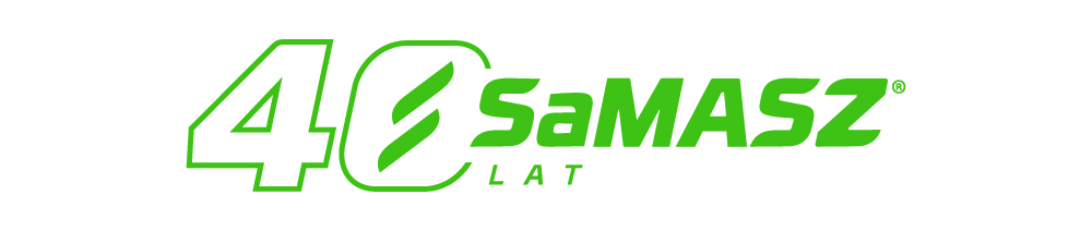 Firma Samasz ma już 40 lat